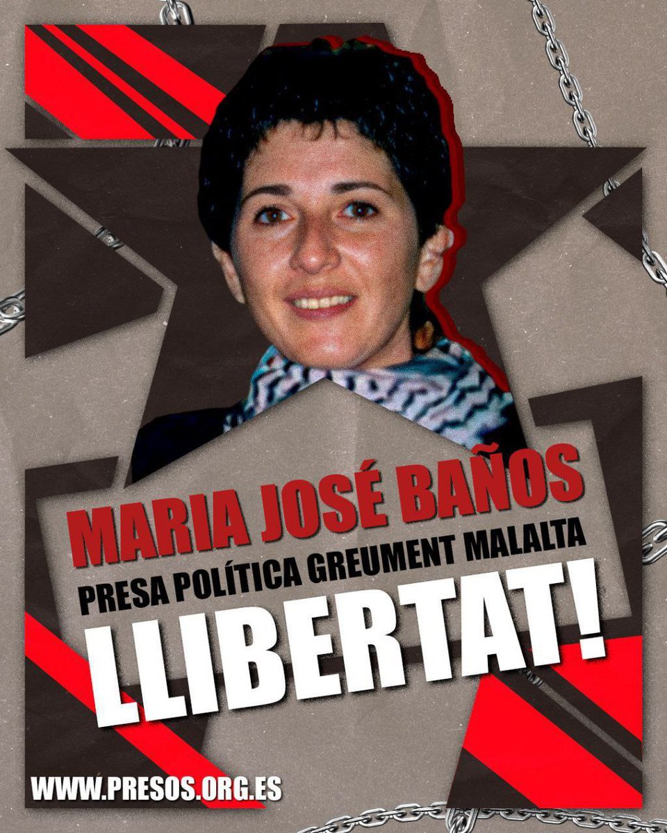 Plataforma Antirepressiva de Ponent tweet media