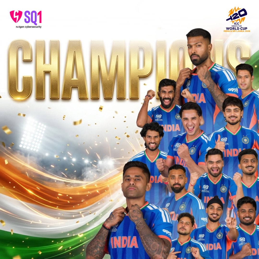 SQ1 Security tweet media