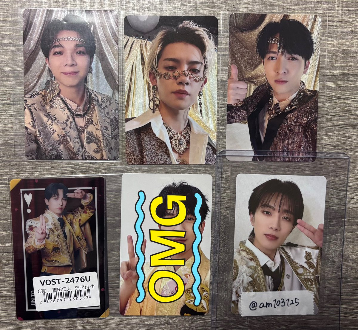 am@初回リンク必読 tweet media