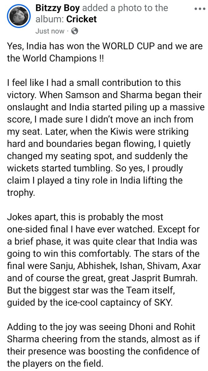 Srikanth Meni tweet media