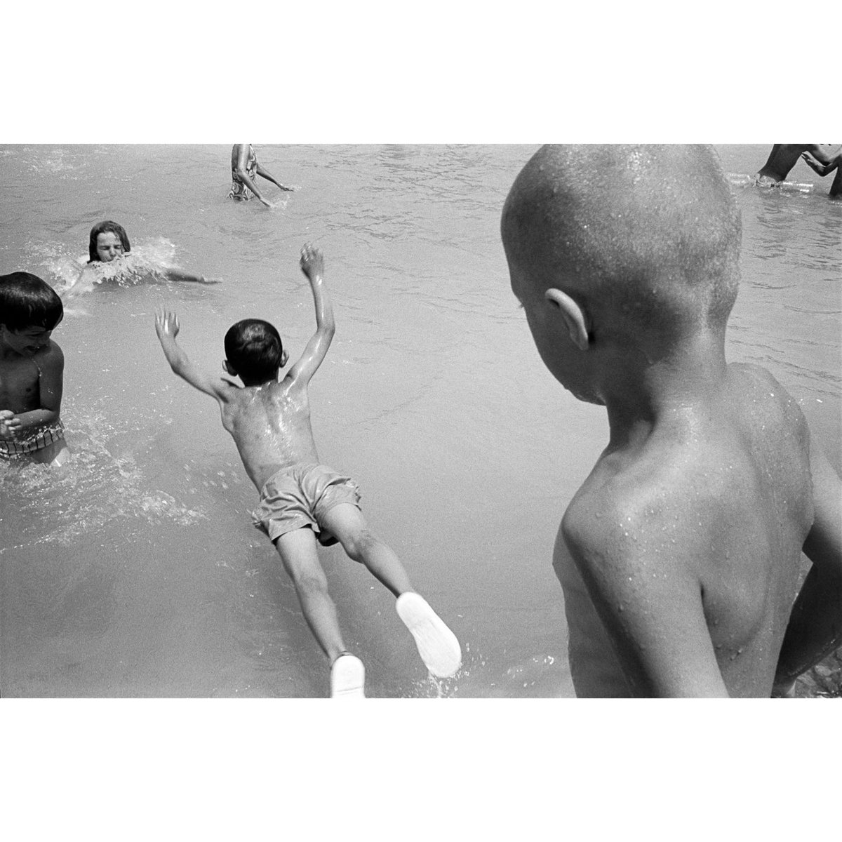 John Vink tweet media