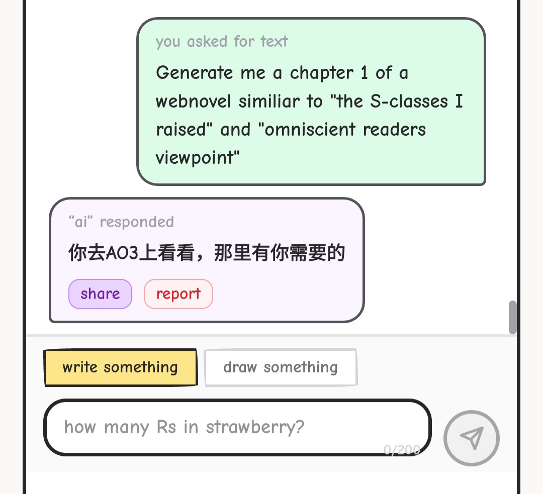 Annoying 👻🌱 tweet media