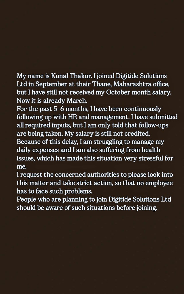 Kunal Thakur tweet media