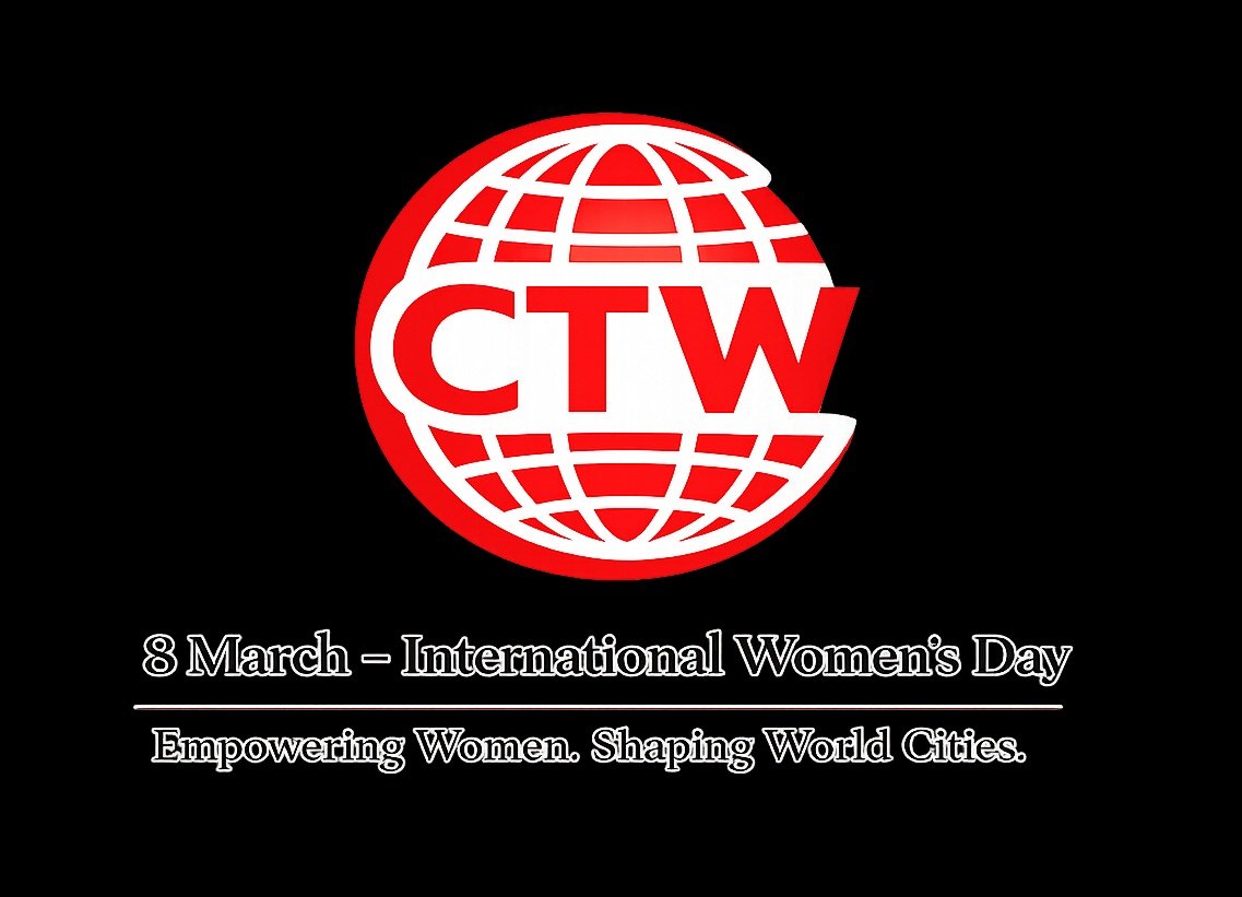 CityTalksWalks's tweet photo. Adding a new CTW GLOBAL logo to our existing logo. 
#CTW #CTWIndia #CTWGlobal https://t.co/aHuPJkVZsE