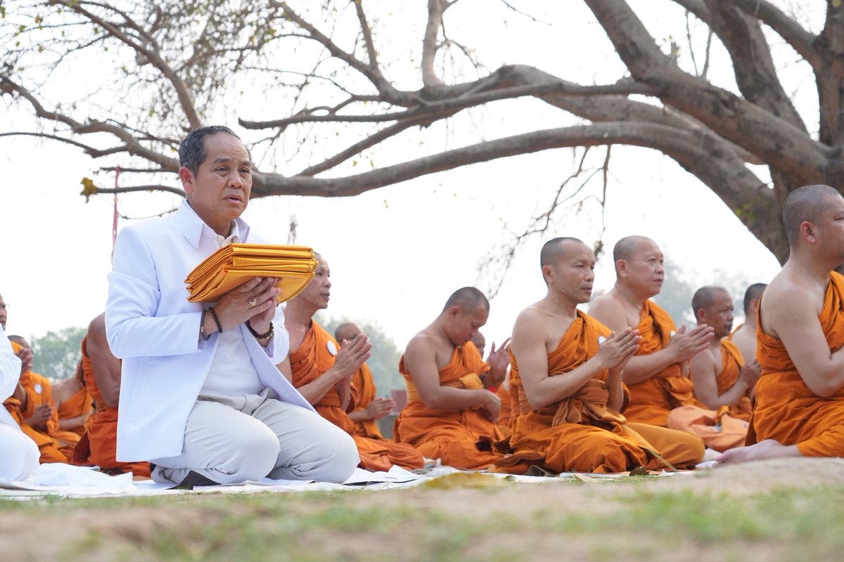 กรมการศาสนา tweet media