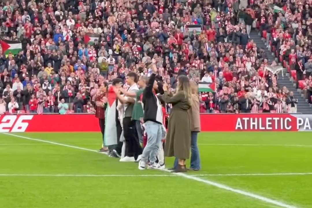 Johan Rio Pamungkas #StandWithPalestine 🇵🇸 tweet media