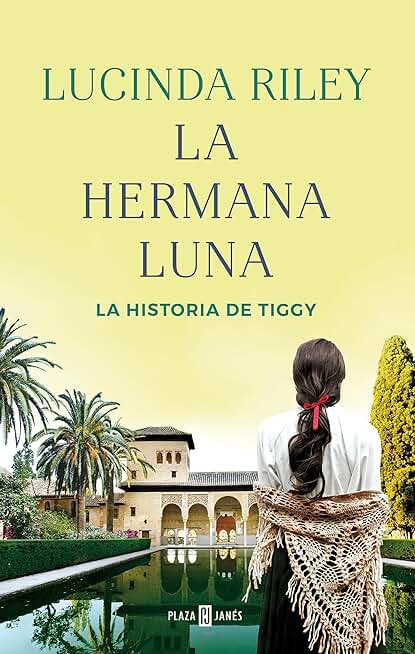 📖 > LA HERMANA LUNA de <a href="/lucindariley/">Lucinda Riley Books</a> hoy en el especial #KindleFlash a 2,37€

🛍 >> amzn.to/3vDEzJQ

| <a href="/PlazaYJanes/">Plaza&Janes Lectores</a> |