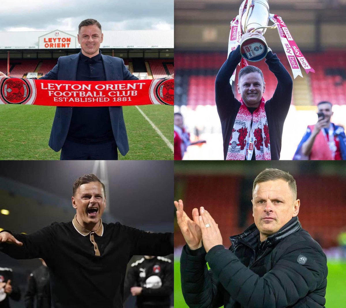 Orient Outlook Podcast tweet media