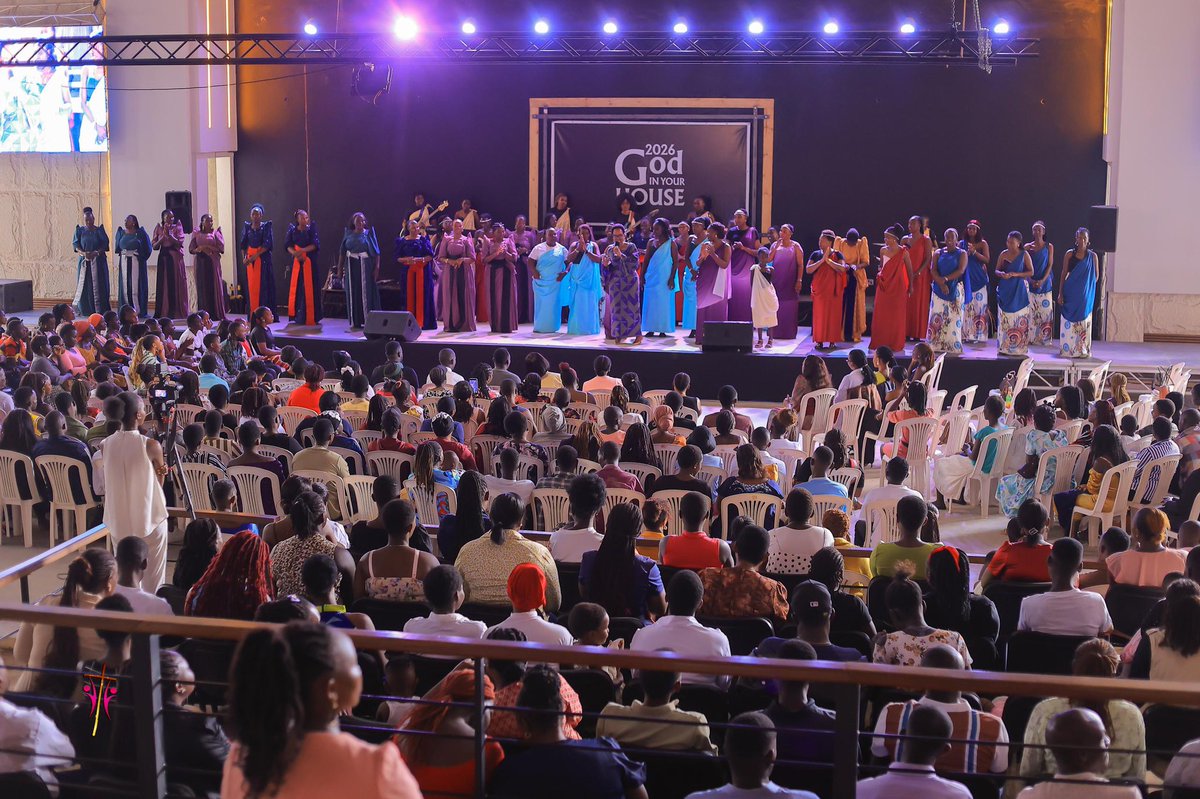 #WilsonBugembe tweet media