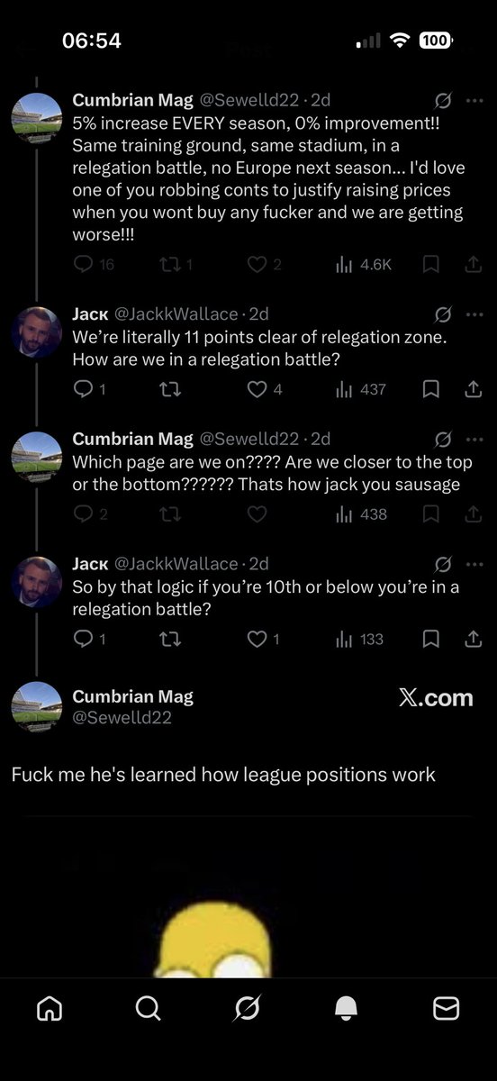 Јаск tweet media