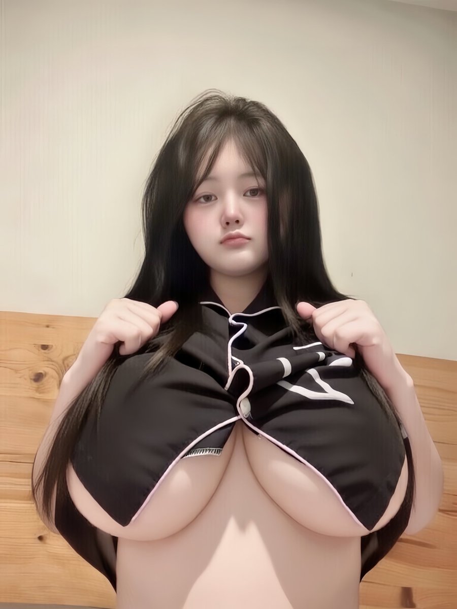 Kratui chichi tweet media