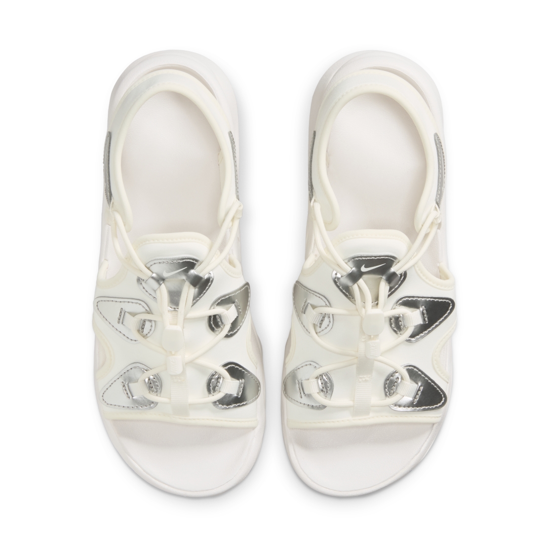 2026年 3/9 発売】 NIKE W AIR MAX KOKO SANDAL SE “Sail/Metallic