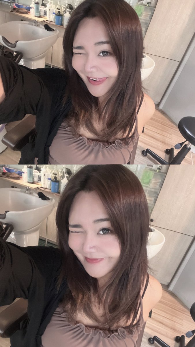 TS 波光粼粼 tweet media