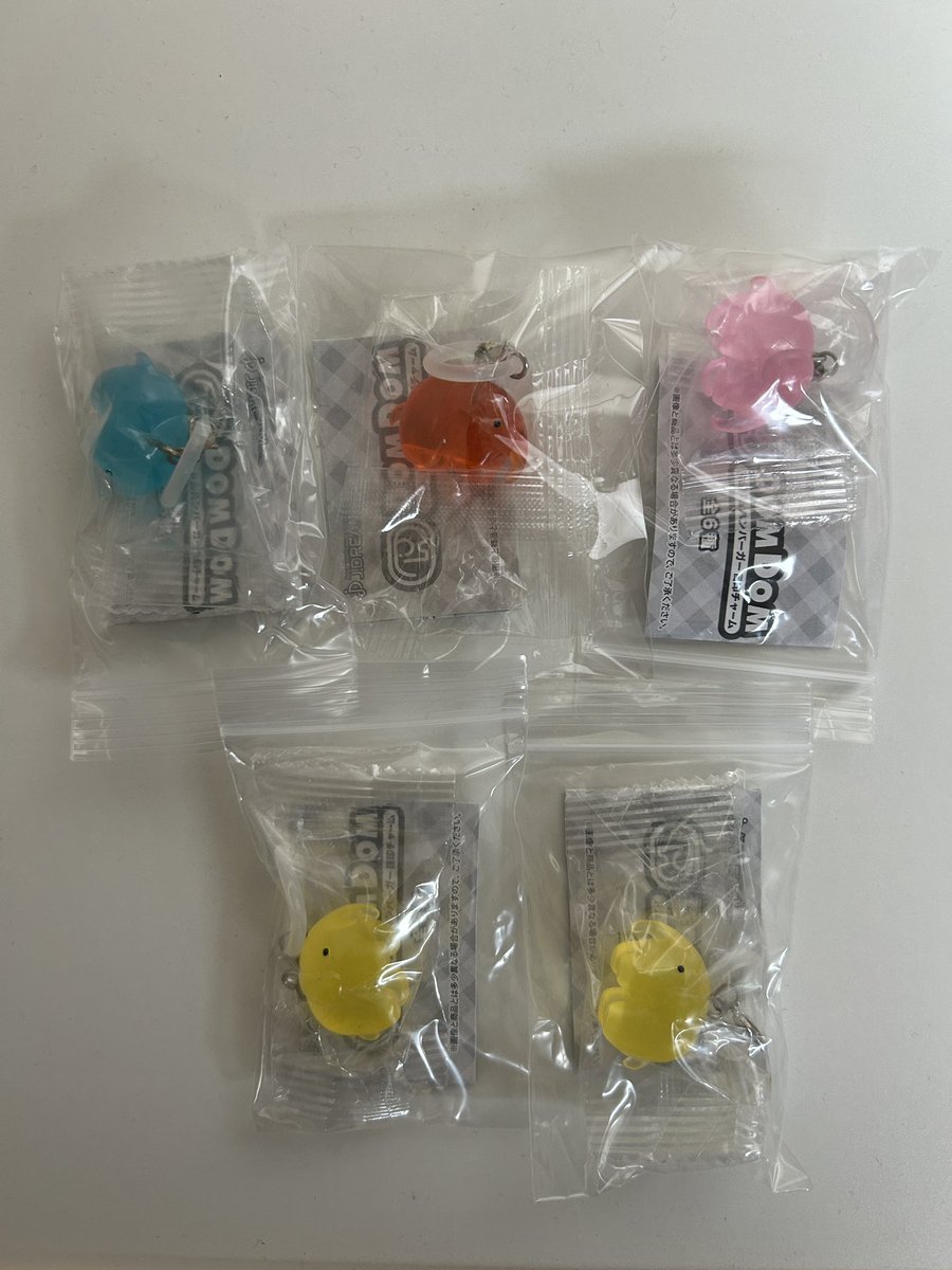 みどりいろ tweet media