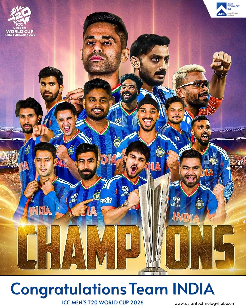 Asian Technology Hub tweet media