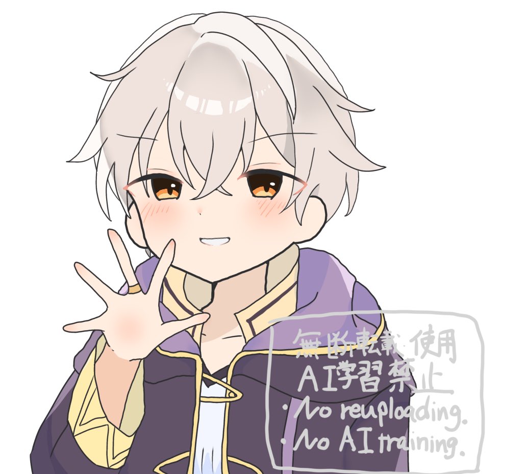 MitsuKamm_08's tweet photo. ルフレくん～
 #FireEmblem  #ファイアーエムブレム https://t.co/3RXt6CDTEc