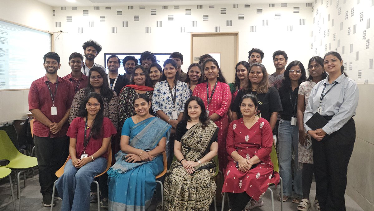 MulticoreWare tweet media