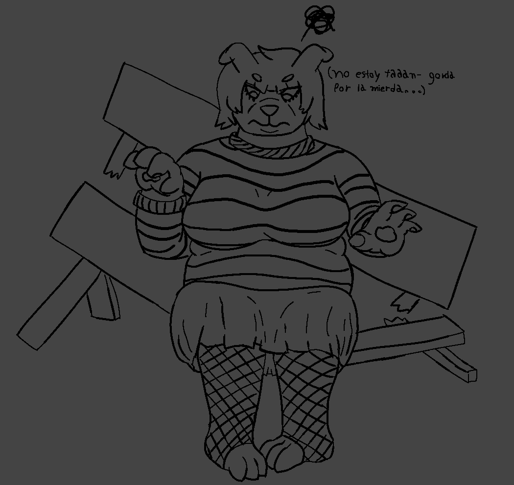 LeZoruart's tweet photo. ta watona

#furry #FurryArt #oc https://t.co/IVH1NTBnxT