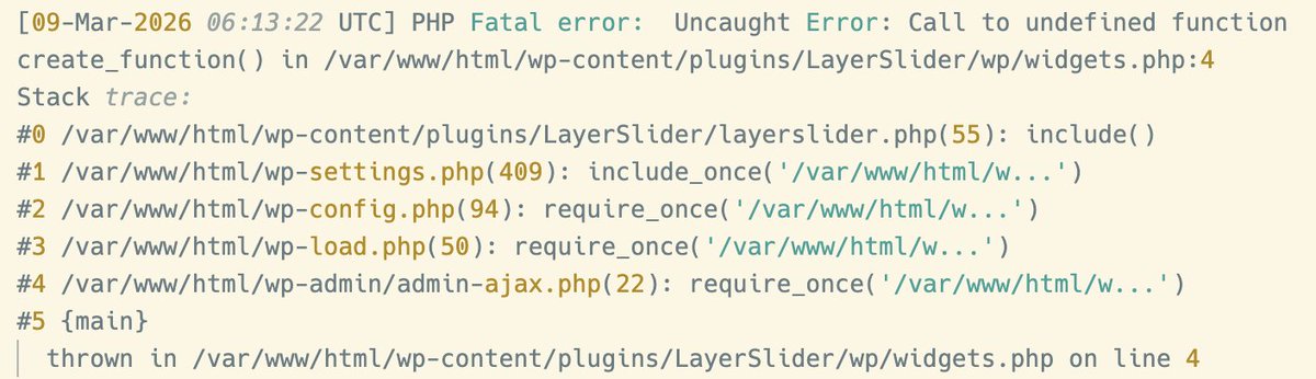 Jérémy C. tweet media