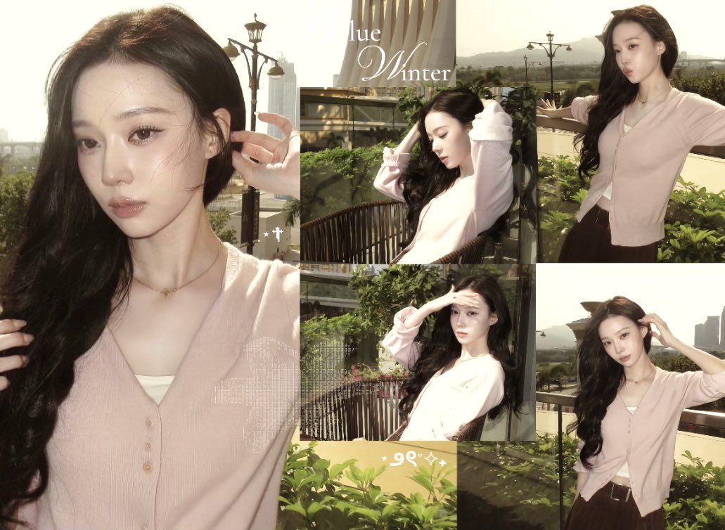 ⠀⠀ ⠀ ⠀ 𓈒 김민정 ⟡ ( + minjeong )🌳🤳🏻 ♡ ׅ꙳𓈒