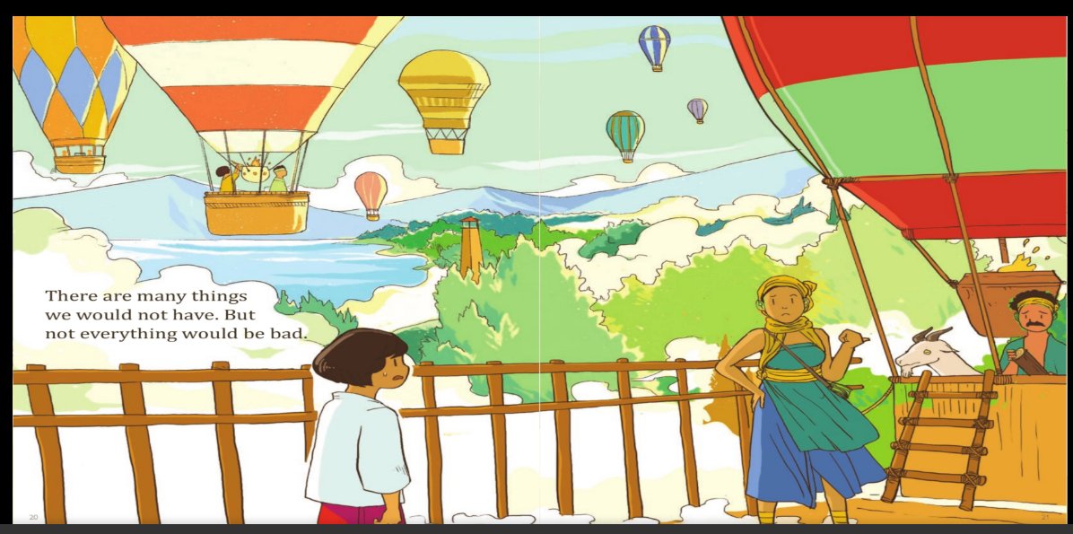 Buku-buku anak berikut ini bisa kamu baca secara GRATIS dan LEGAL!! 
Bingung mau baca buku apa untuk anak? Atau nyari kegiatan mengisi waktu mereka menunggu buka?

Aku akan kasih beberapa buku anak yang jadi favorit kami dan tempat kamu bisa unduh atau baca langsung. Ada tautan