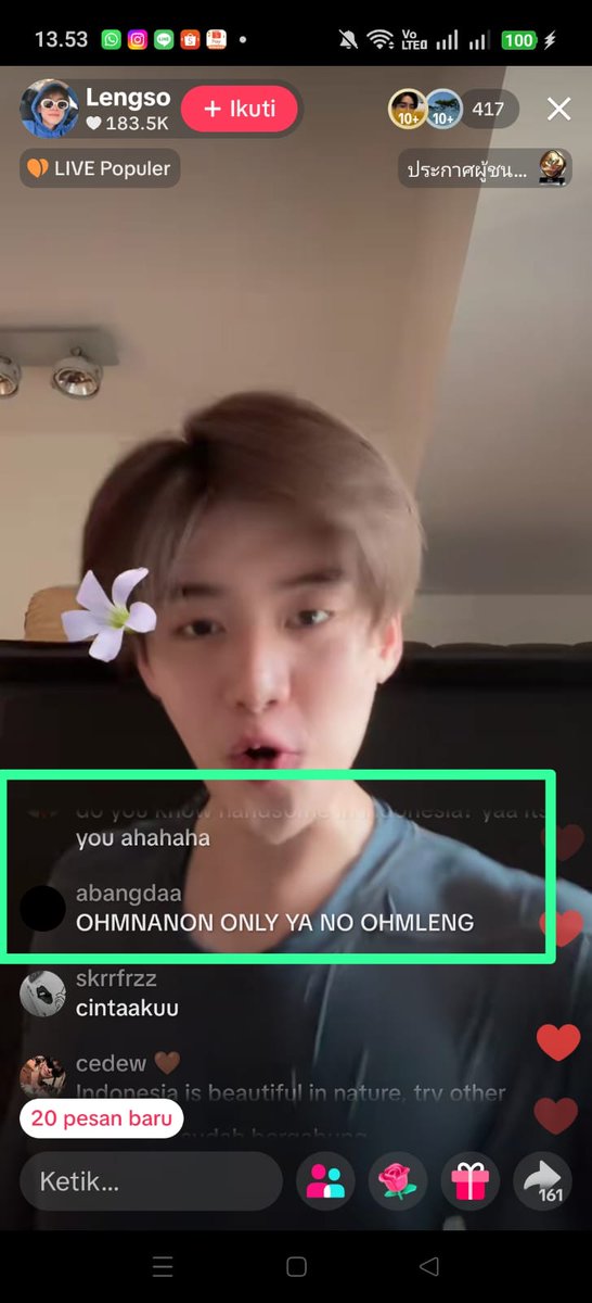 ༘⋆✿queenmutiawೀ REST tweet media