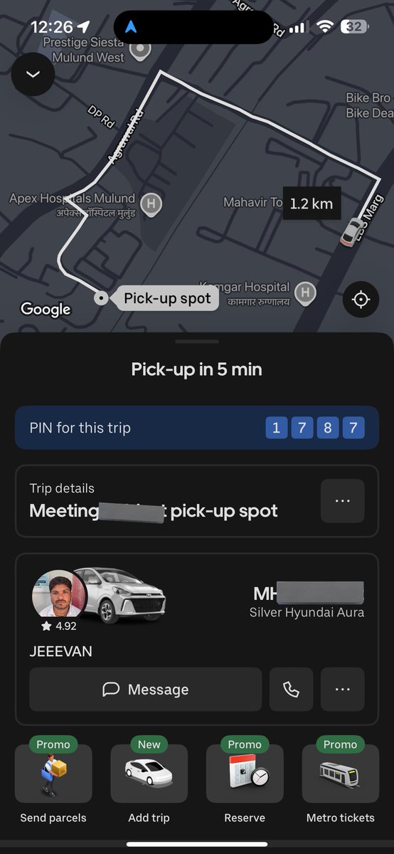 MulundMan tweet media