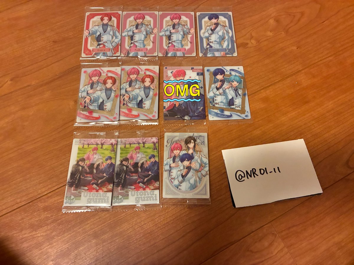 R 取引専用 tweet media