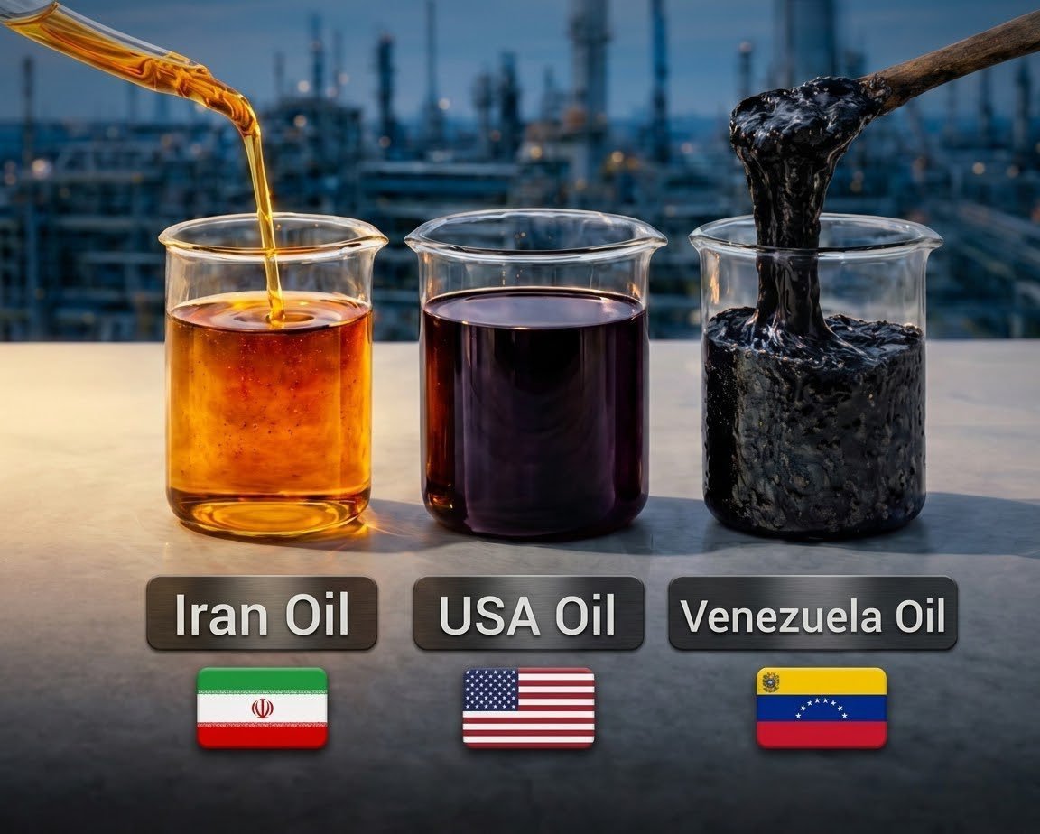 OilXCoin tweet media