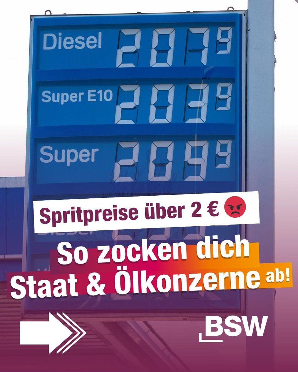 BSW Bund tweet media