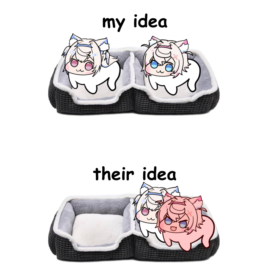 IKL (Comms Open) tweet media