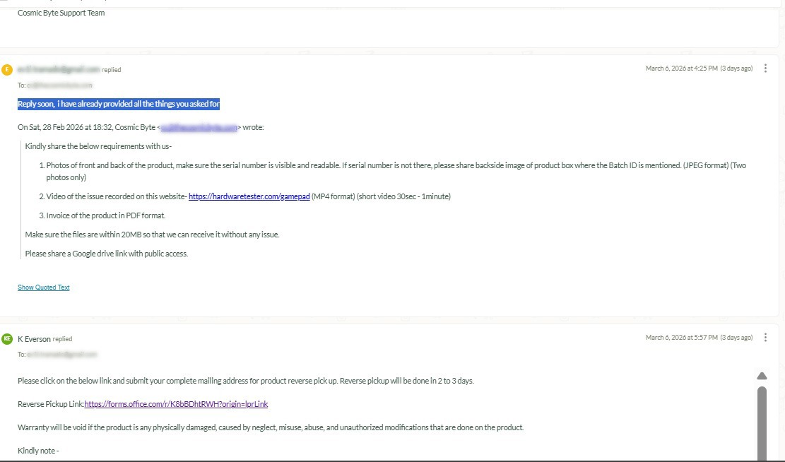 Cosmic Byte tweet media