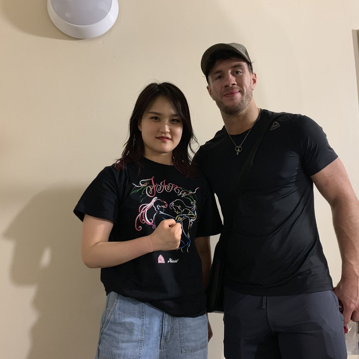 山下実優 Miyu Yamashita tweet media