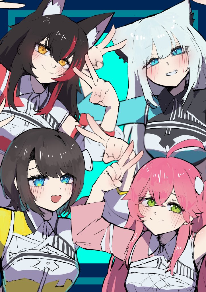 ゴボウ tweet media