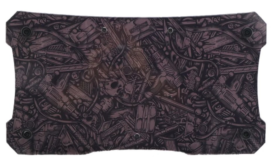 FightBoxArcade tweet media