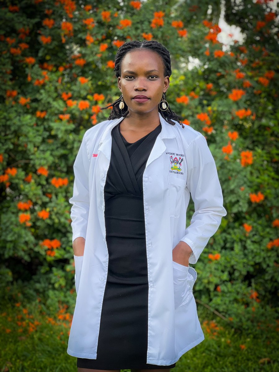 Dr. Shamim Nambassa tweet media