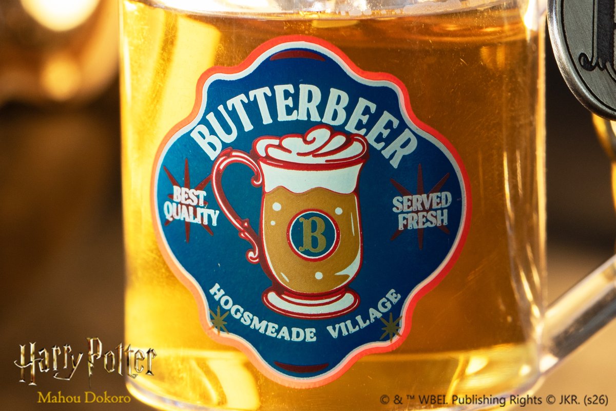 「ハリー・ポッター」スタイル公式 tweet media