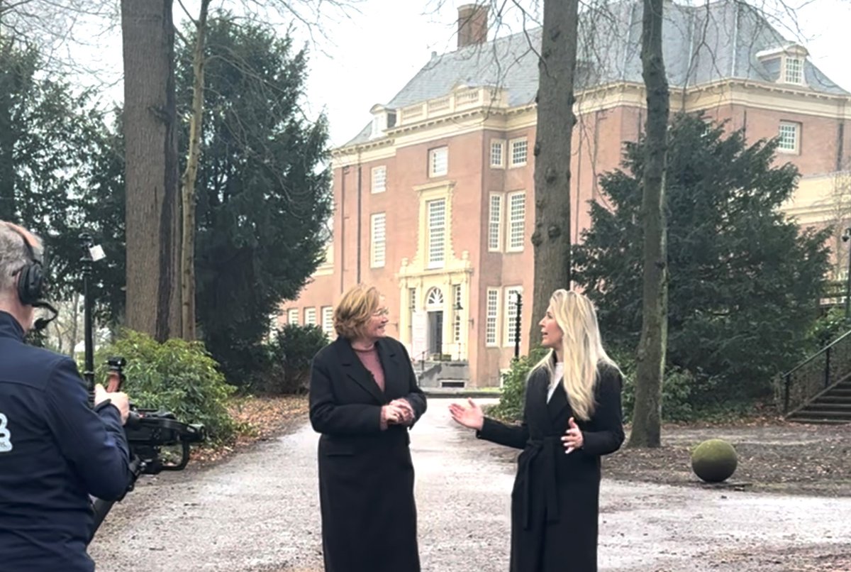 High Profile Events tweet media