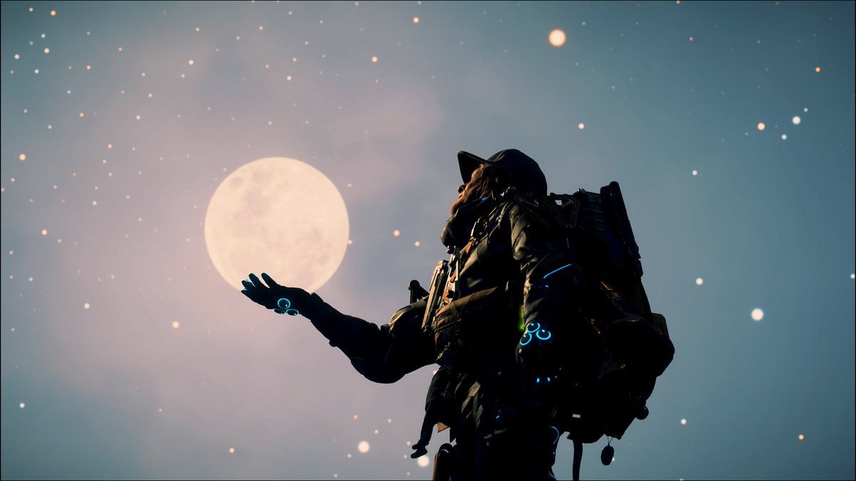 DEATH STRANDING 2: ON THE BEACH
#DeathStranding2 
#DSPhoto2026_P2