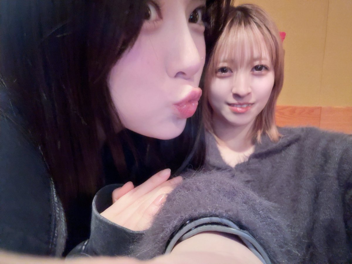 月音こな tweet media