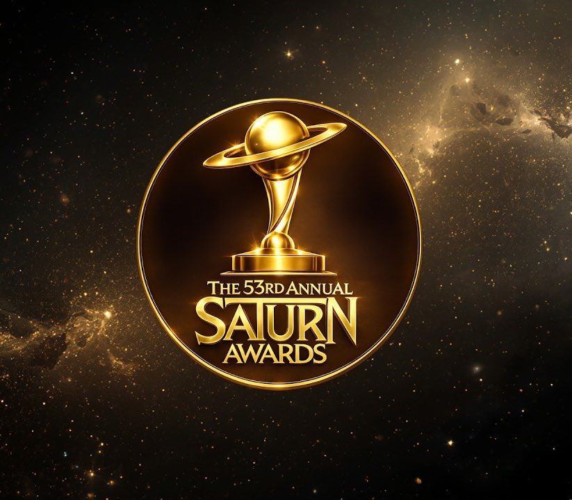 Stellan Skarsgård has won Best Supporting Actor in a TV Series for his role as Luthen in ANDOR at the #SaturnAwards 🏆