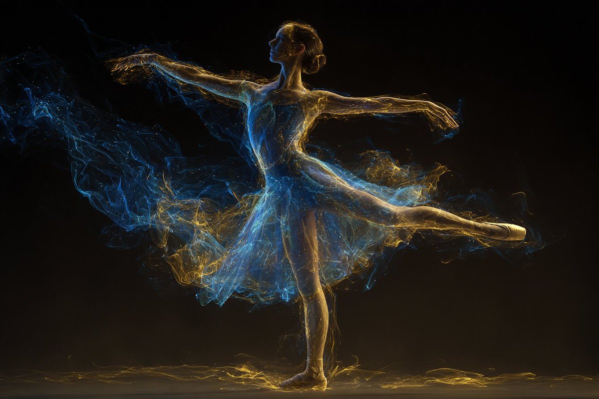 AI generated video preview