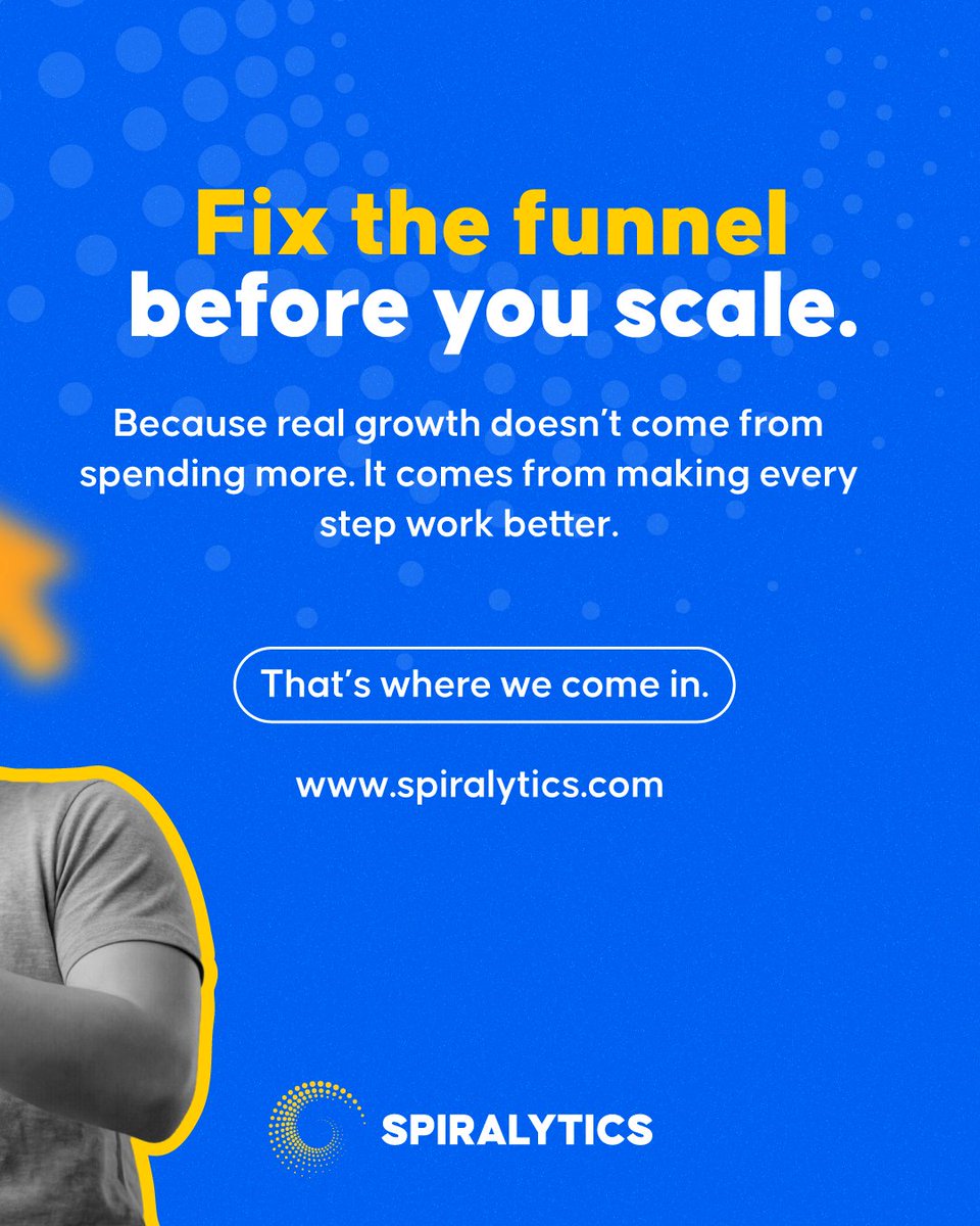 Spiralytics, Inc.- Digital Marketing Agency tweet media