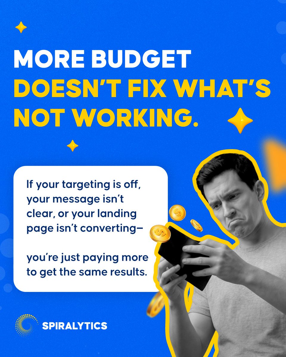 Spiralytics, Inc.- Digital Marketing Agency tweet media