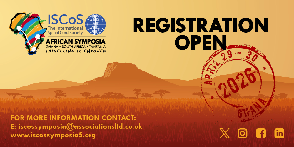 ISCoS Meetings tweet media