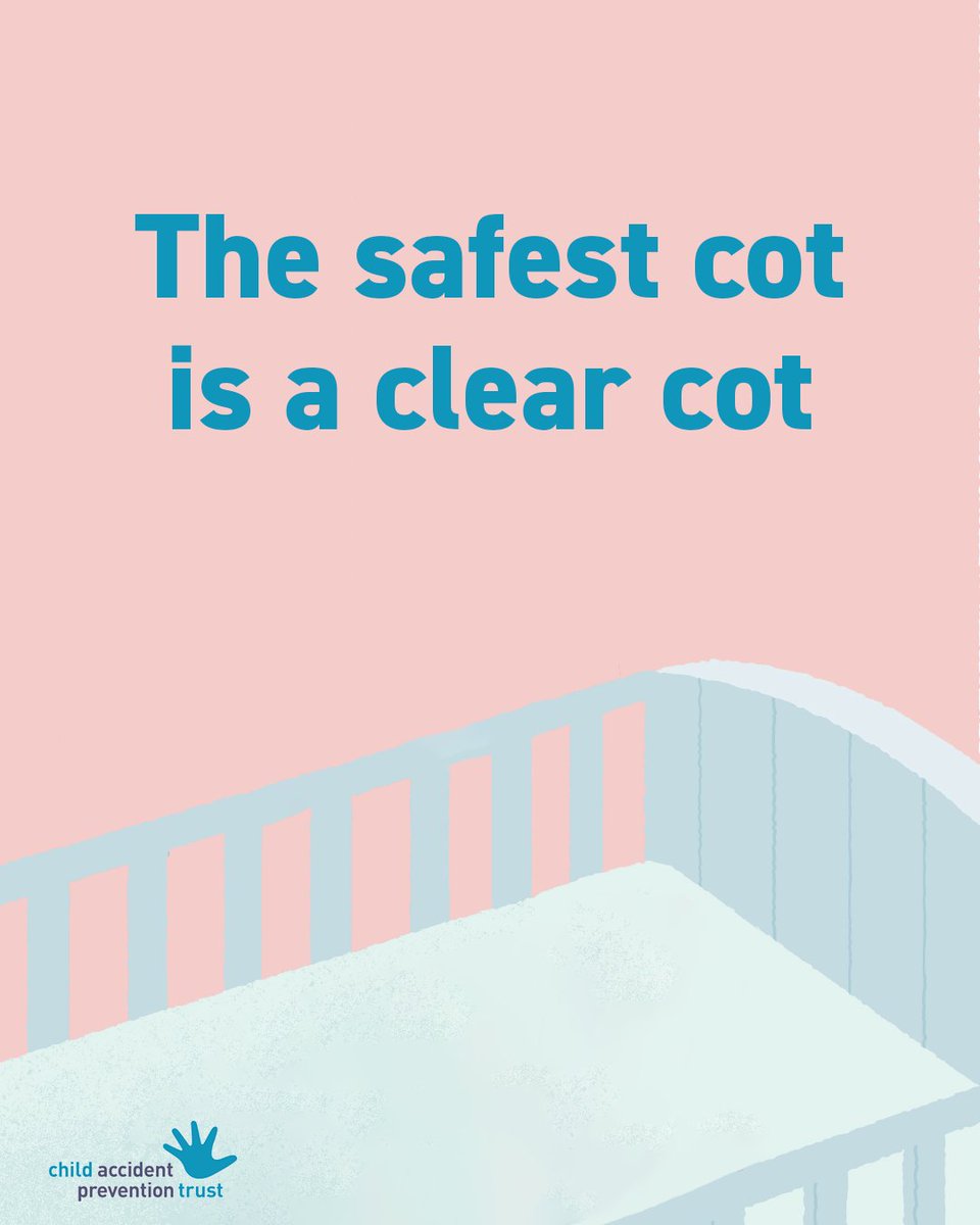 Child Accident Prevention Trust - CAPT Charity tweet media