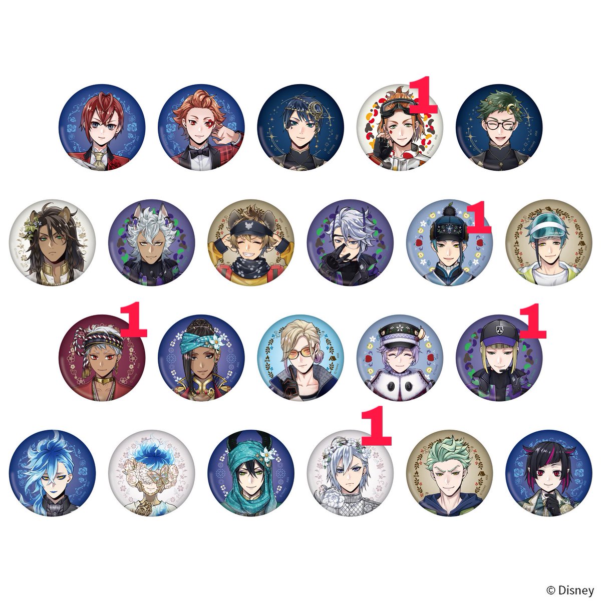 ぴーろ tweet media