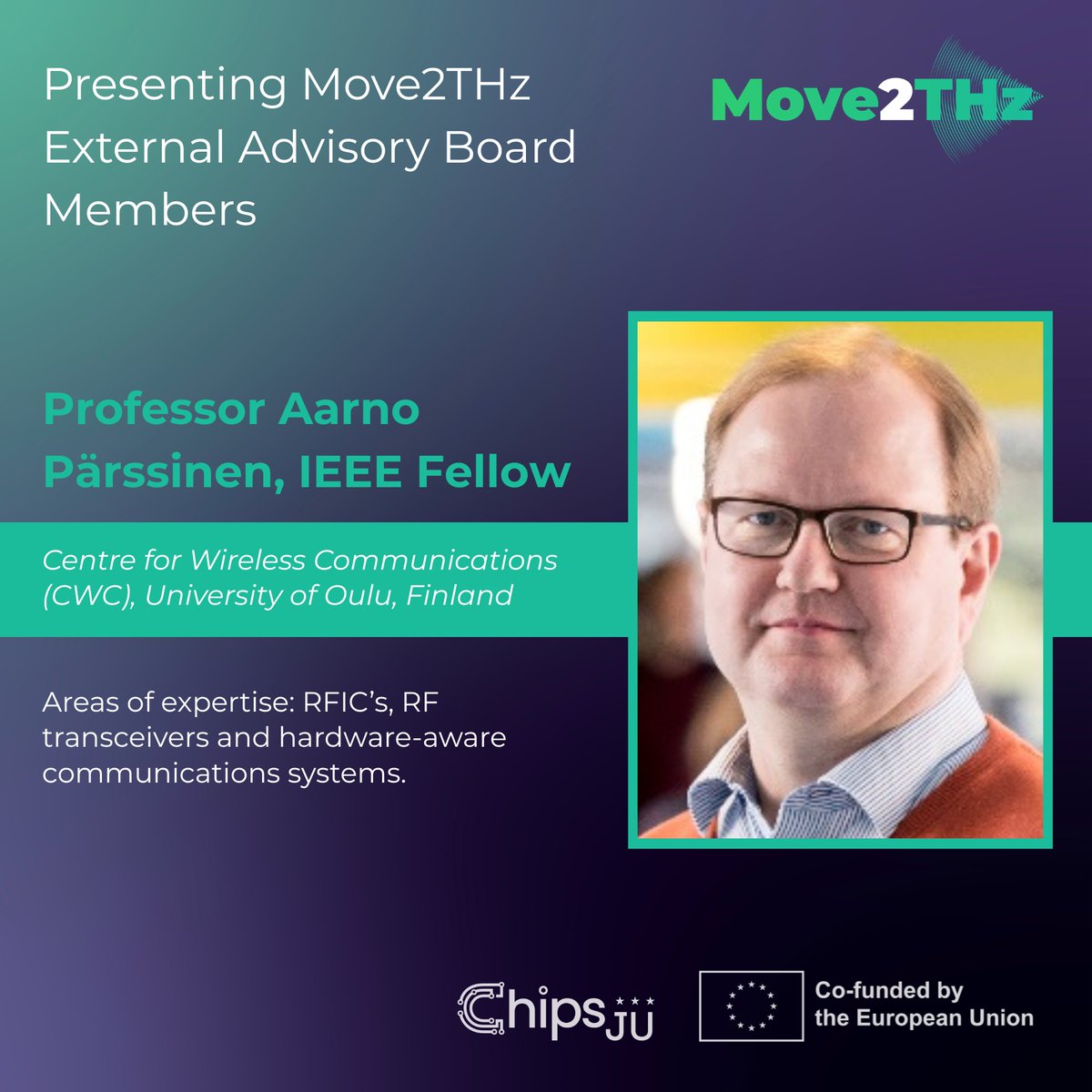 Move2THz Project tweet media