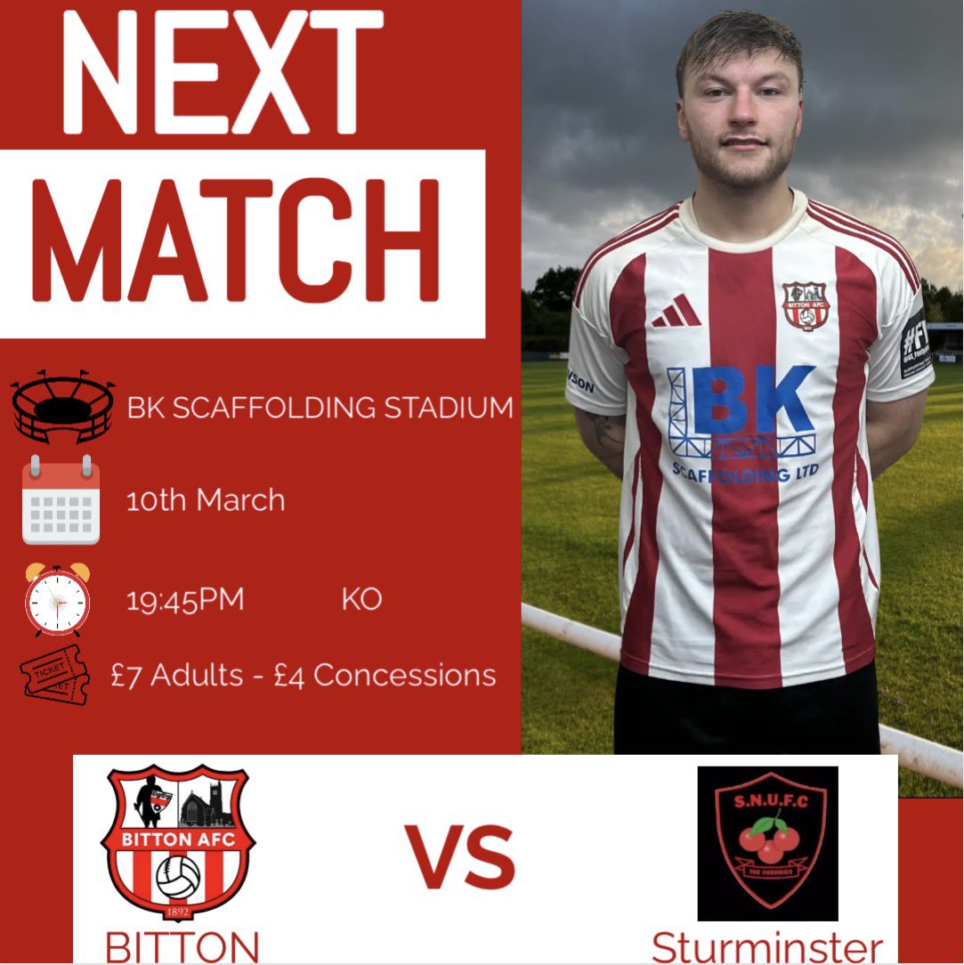 BittonAFC© tweet media