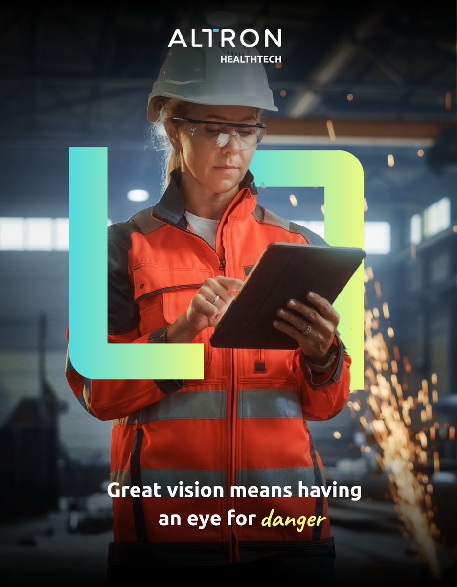 Altron HealthTech tweet media